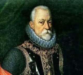 Karel van Mansfeld