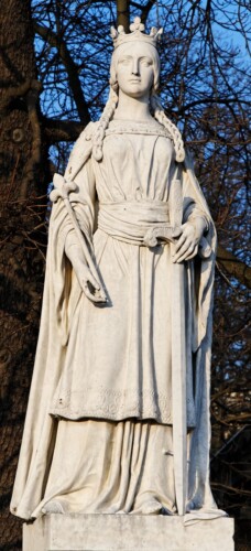 Mathilde van Vlaanderen