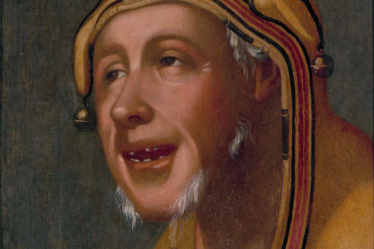 Pieter Cornelisz. van der Morsch