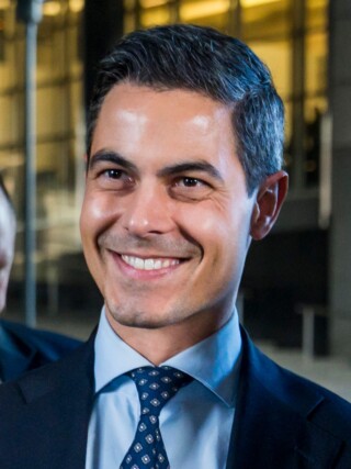 Rob Jetten in 2026