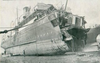 SS Sussex