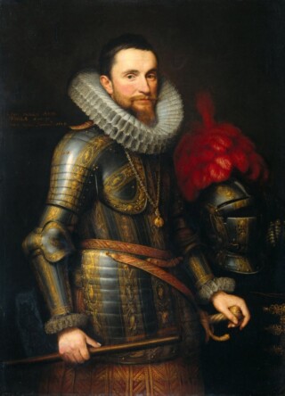 Spinola 1609