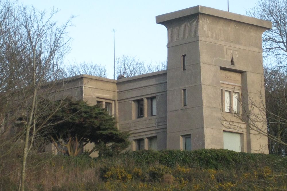 Villa Le Typhonium in Wissant