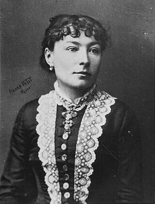 Virginie Demont-Breton
