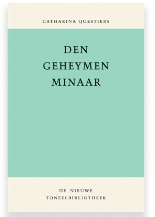 geheymen minaar