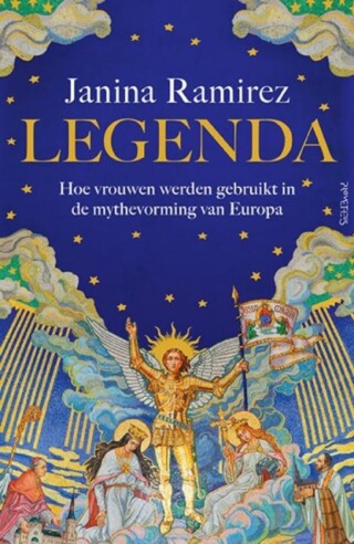 Legenda - Janina Ramirez
