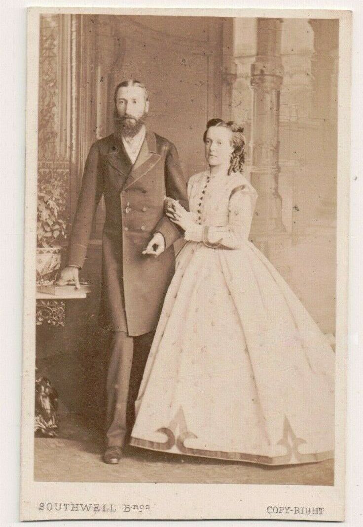 leopold ii huwelijk