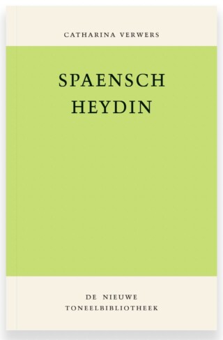 spaensch heydin