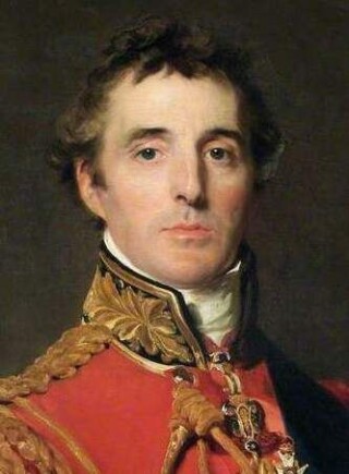 Arthur Wellesley
