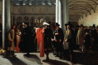 Beurs van Amsterdam