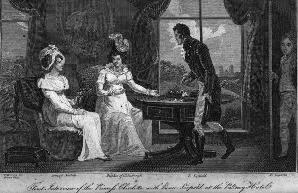 Charlotte_meets_Leopold