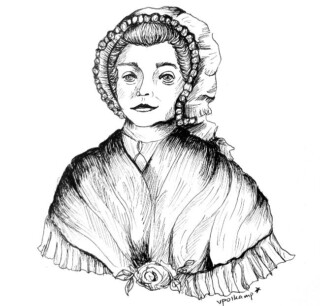 Elisabeth Maria Post