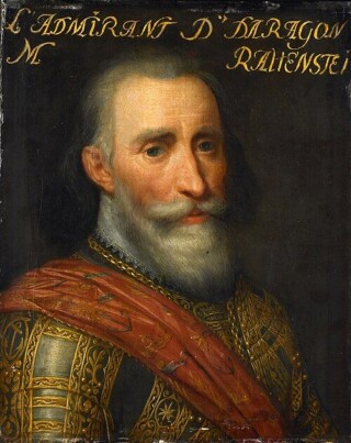 Francesco de Mendoza