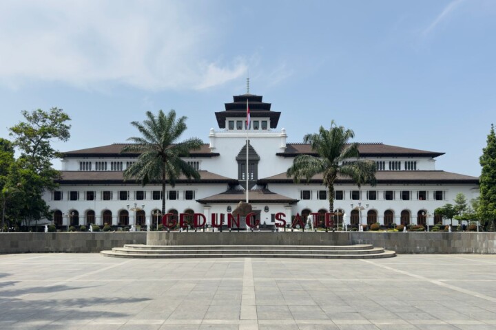 Gedung Sate