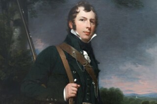 Gerrit Schimmelpenninck (1794-1863)Gerrit Schimmelpenninck (1794-1863)