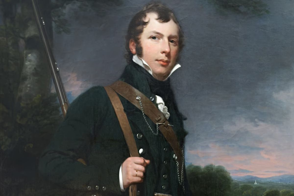 Gerrit Schimmelpenninck (1794-1863)Gerrit Schimmelpenninck (1794-1863)