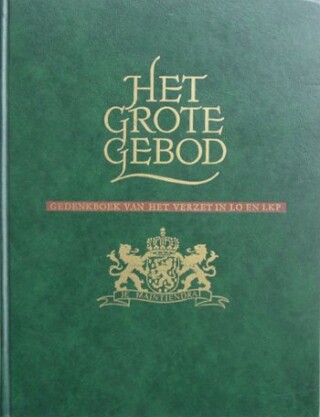 Het Grote Gebod