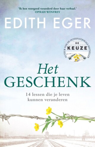 ‘die je leven kunnen vera