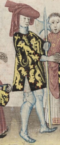 Jan I van Brabant