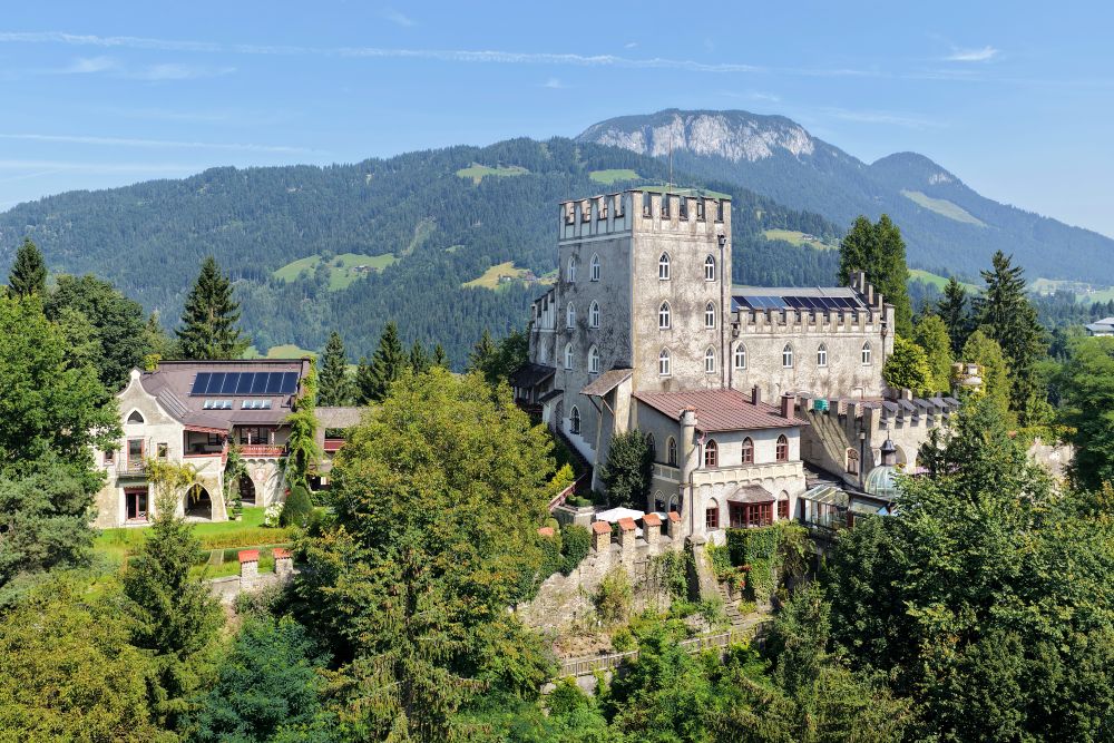 Kasteel Itter in 2025Kasteel Itter in 2025