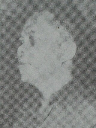 Luitenant-kolonel Untung
