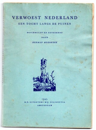 Verwoest nederland - moerkerk