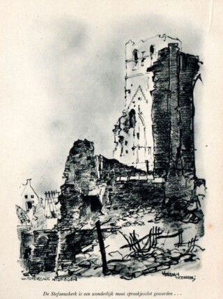 stefanuskerk nijmegen