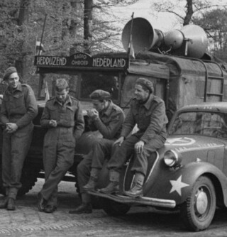 Radio Omroep Herrijzend Nederland