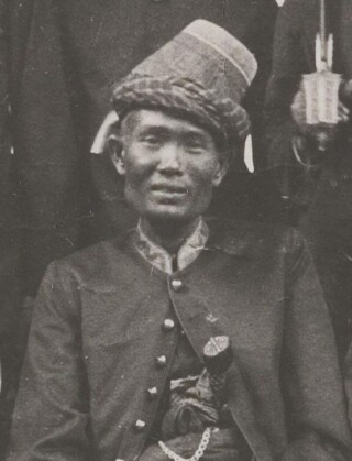 Teuku Umar