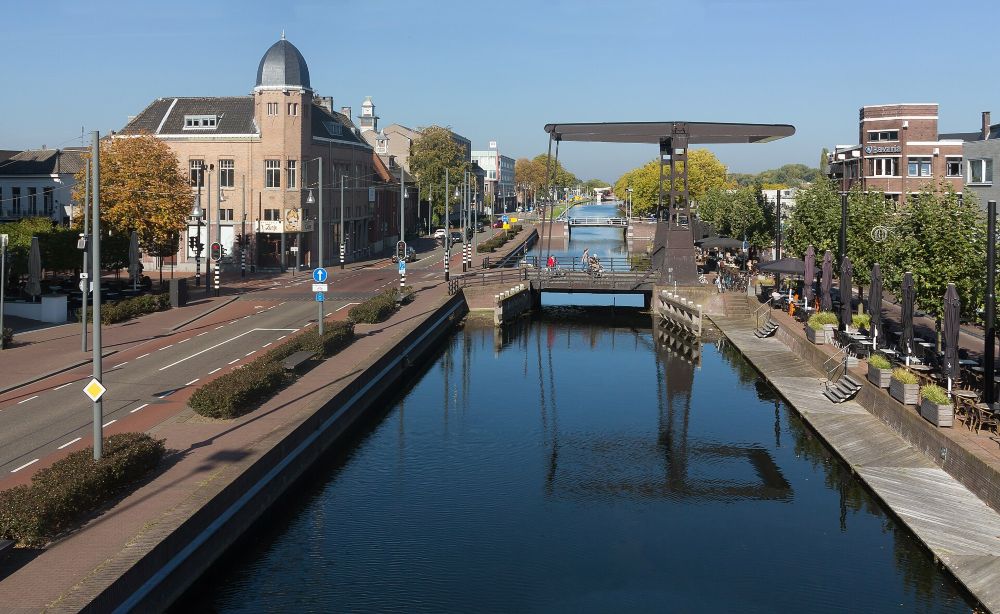 Zuid-Willemsvaart Helmond (1)