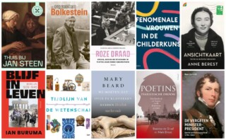 geschiedenisboeken