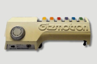 Gzmotron