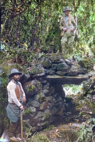 hiram bingham vilcabamba (1)