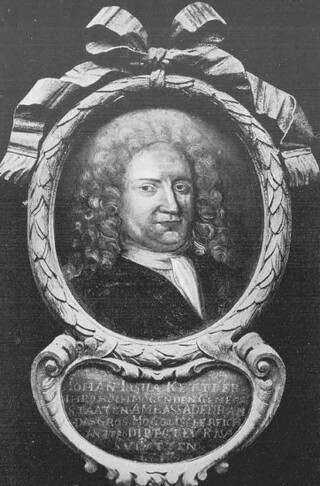 Joan Joshua Ketelaar