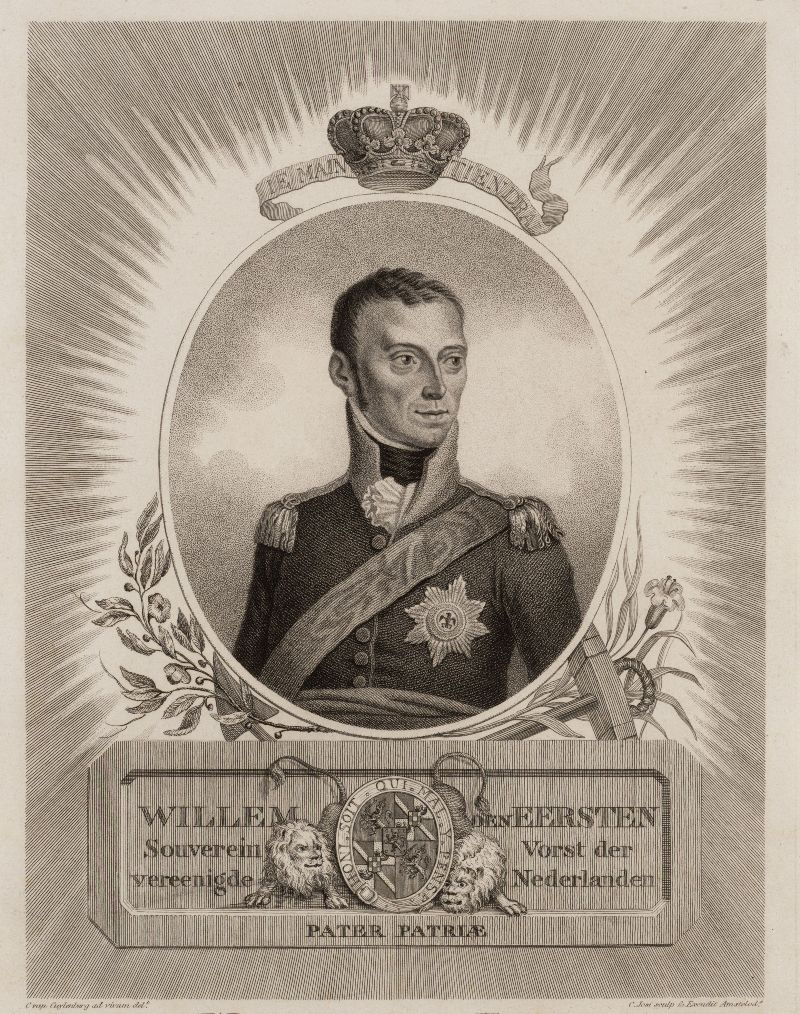 Willem I