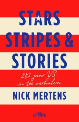 Stars, Stripes & Stories - Nick Mertens