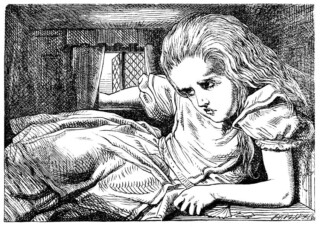 Alice’s Adventures in Wonderland