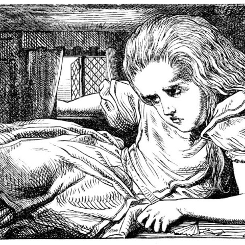 Alice’s Adventures in Wonderland