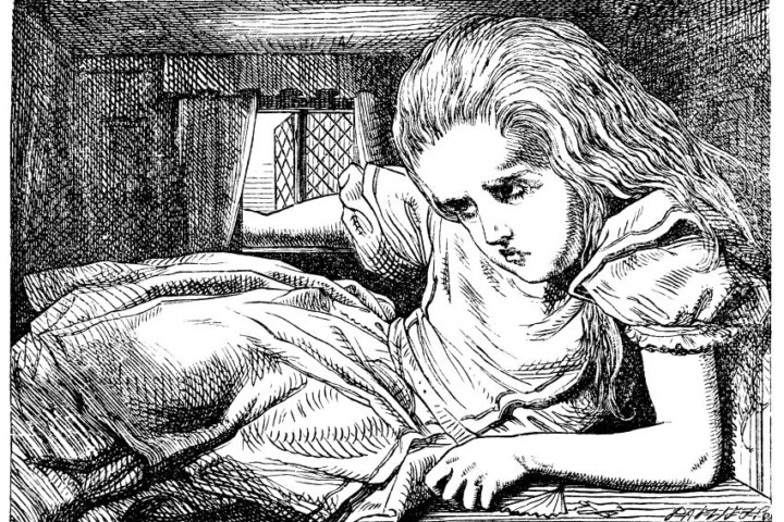 Alice’s Adventures in Wonderland