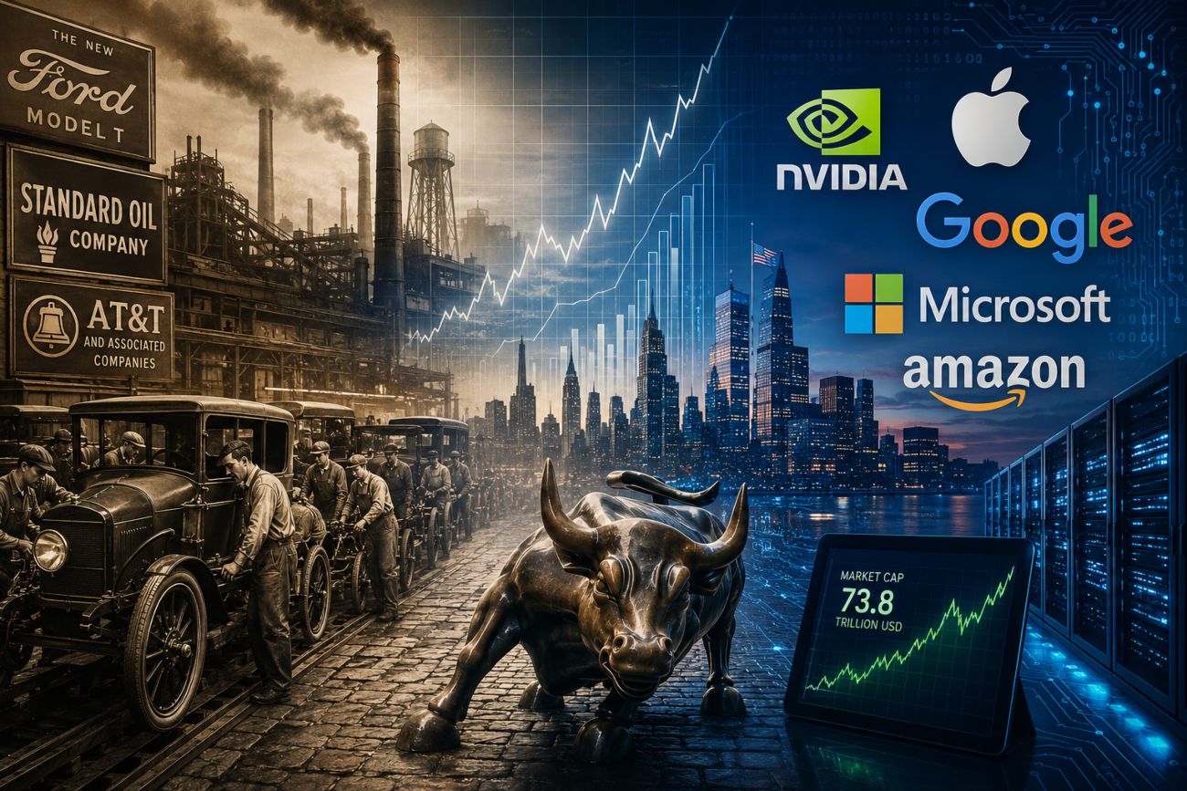 Big Tech