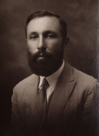 Charles van der Plas