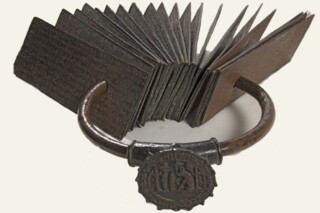 Chola Plates