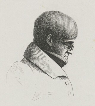Portret van Constant Polari
