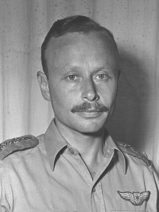 Dan Tolkowsky