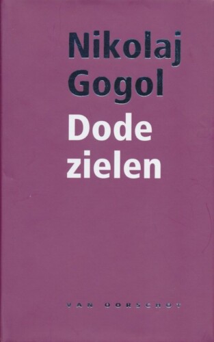 Dode zielen - Gogol