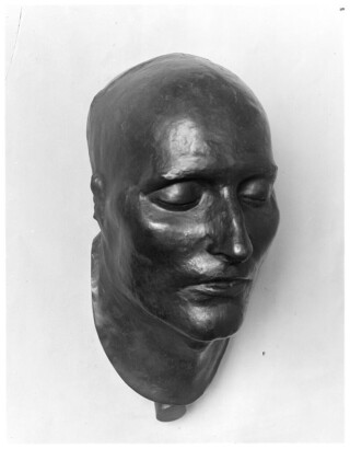 Dodenmasker van Napoleon Bonaparte