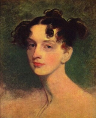 Dorothea Lieven