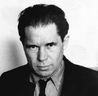 Georgy Demidov