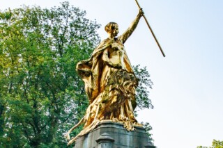 Groeningemonument