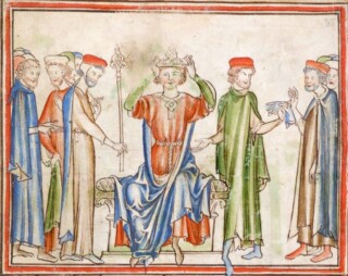 Harold II van Engeland – de laatste Angelsaksische koning